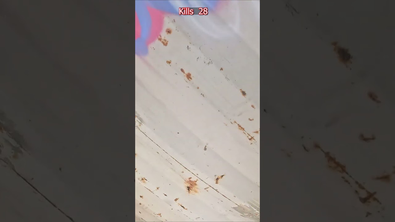 Intense airsoft action 🔥🔫