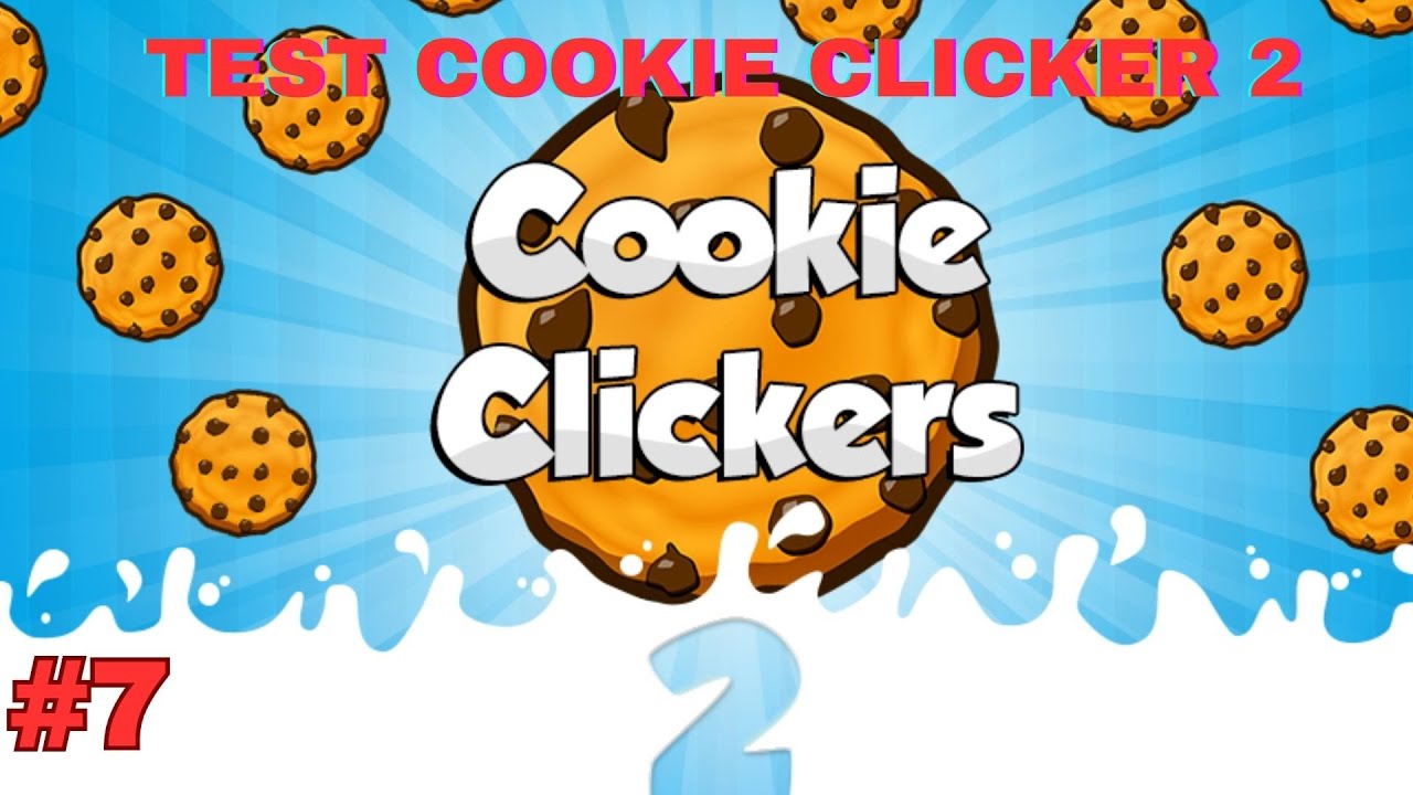 TEST COOKIE CLICKER 2 SUR MOBILE #7 - Jeu de clicker - Android games ...