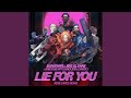 Miniature de la vidéo de la chanson Lie For You (René Lavice Remix)