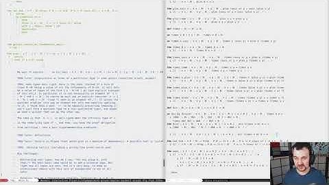 Experimenting a proof-assistant design based on refinement types: let