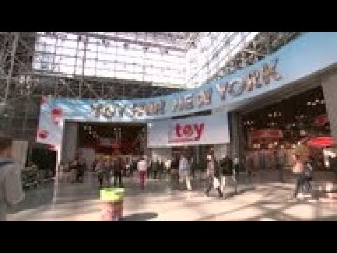 Toy manufacturers look to reduce carbon footprint with sustainable