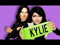 Kylie Launches a New Beauty Product