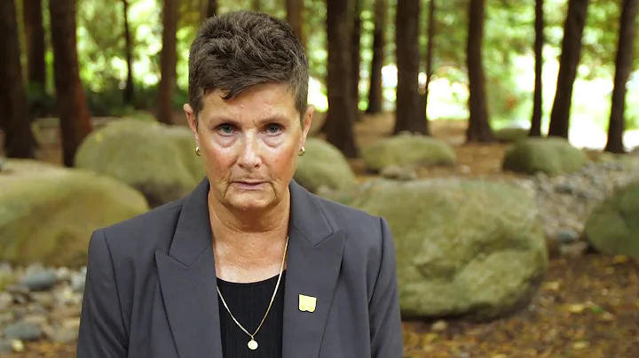 Marcy Fraser - Women and AIDS - Surviving Voices