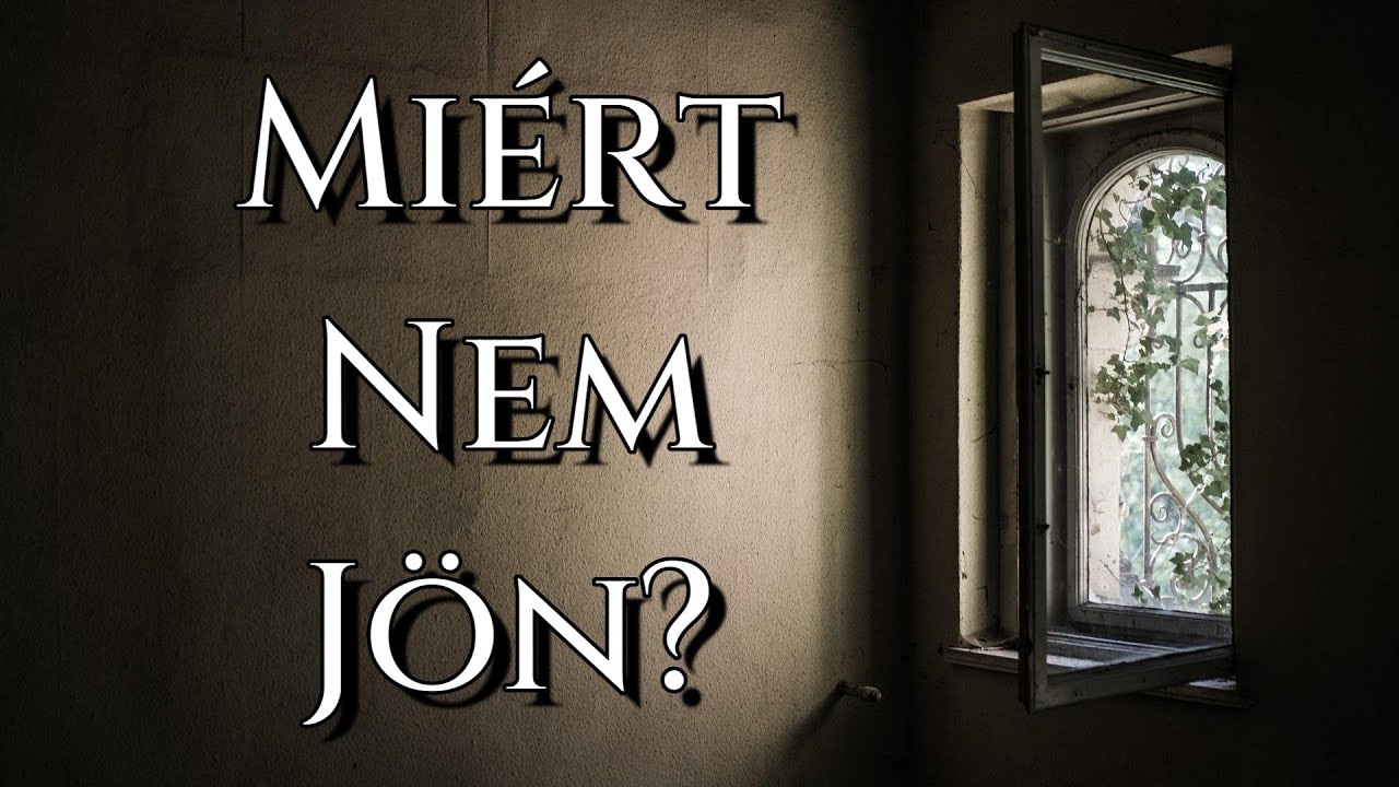 Miért nem jön?💘  -Válassz egy lapot!- [Tarot Kártya]