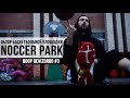 HOOP REVIZORRO#3: NOCCER PARK (обзор баскетбольной площадки)