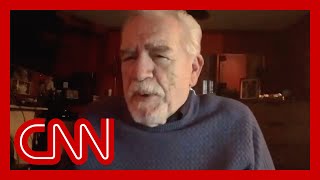 How ‘Succession’ star Brian Cox relates to his character