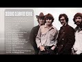 CCR Greatest Hits Full Album - The Best of CCR - CCR Love Songs Ever