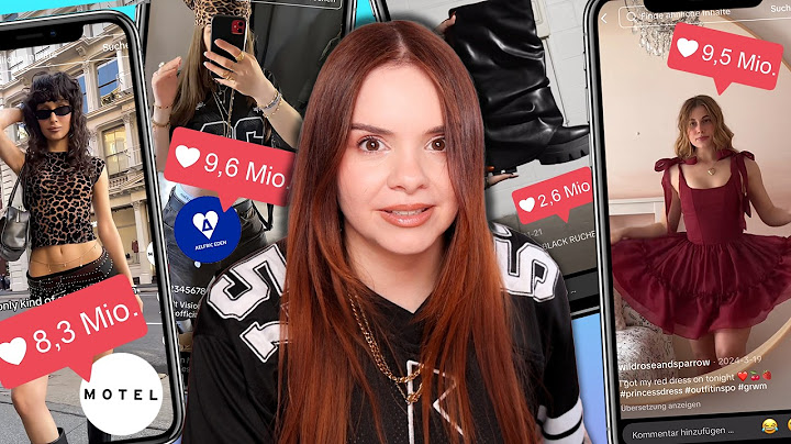 Ich teste VIRALE FASHION SHOPS!! 🤯 (es wird teuer ☠️)