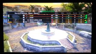 2nd map Slums (6-1)