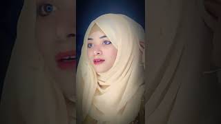 Laiba Fatima New style Hijab Tutorial viral laibaahmad shorts