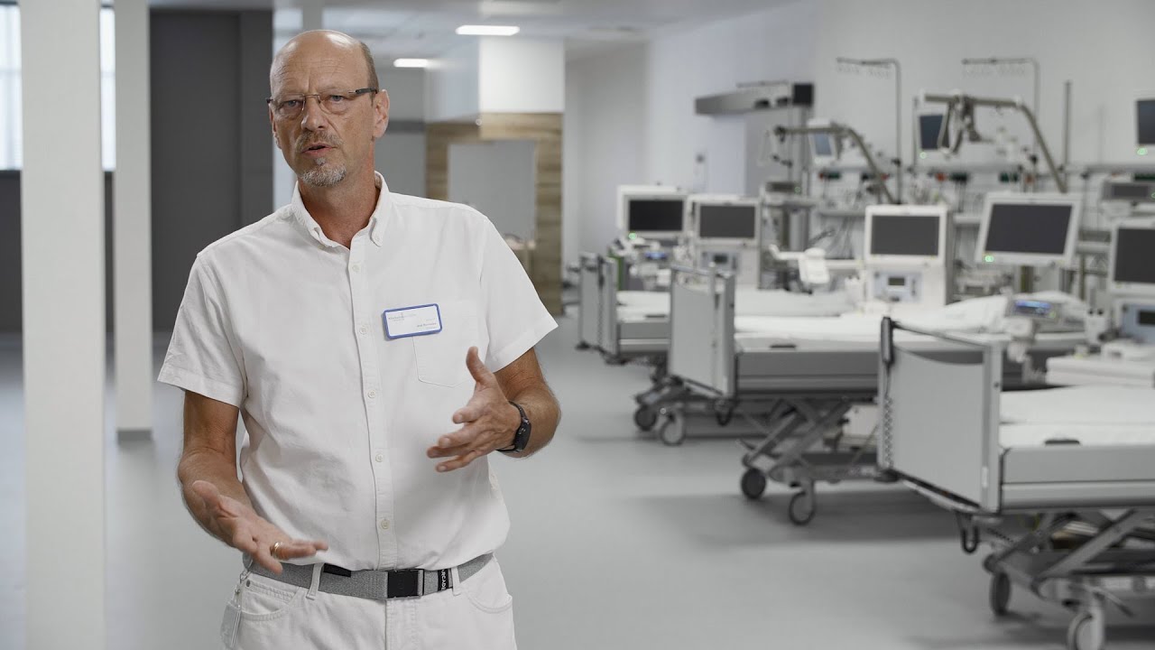Ortenau Klinikum: Neubau des Zentral-OP-Bereichs