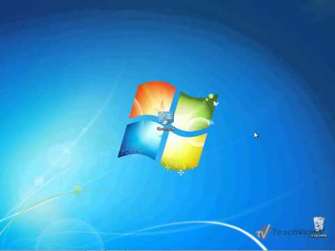 Режим бога в Windows 7