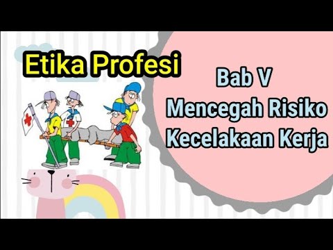 Video: Hubungan Antara Kecelakaan Kerja Dan Penyediaan Informasi Keselamatan Dan Kesehatan: Data Dari Survei Kondisi Kerja Korea Ke-4