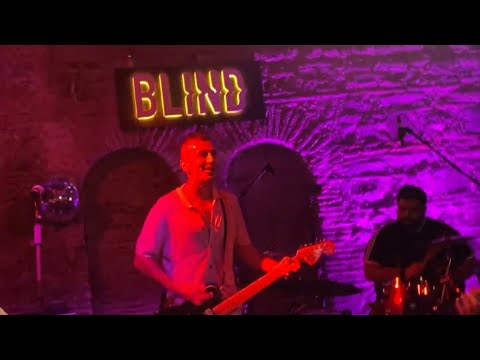 Sakin - Bu Defa - Live at Blind Taksim (4.11.2023)