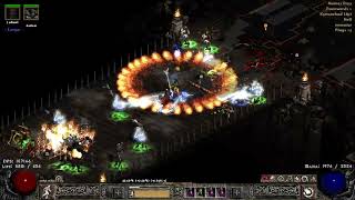 S13 PD2 105 FCR Combustion/Infinity Golem 4:30 Kyovashad  + Gear/Build