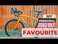    new biketrek domane al5 review my personal favourite road bike