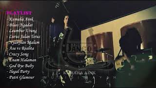 KUMPULAN LAGU THE JANGO - KUMAHA AINK