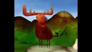 BabyTV The Big Old Deer