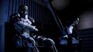 Mass Effect 2 Walkthrough (Insanity, Sentinel, Paragon): Part 16 (Jack