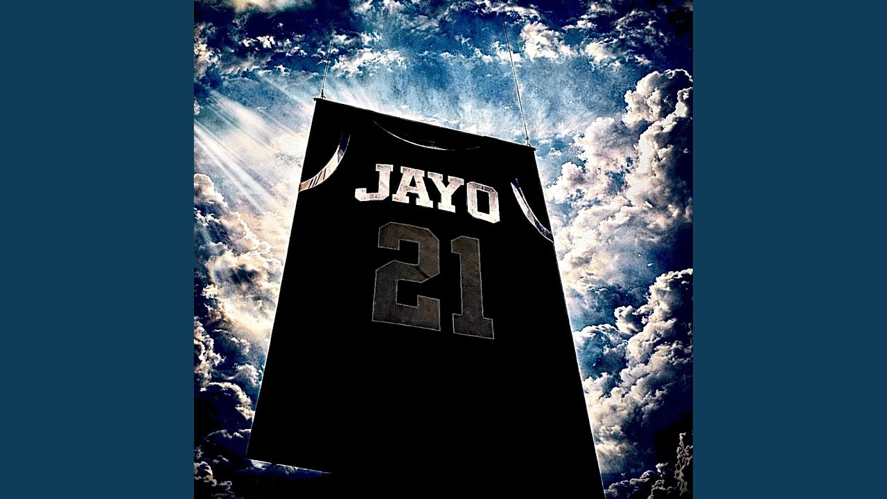 Watch JAYO on YouTube Watch JAYO on YouTube