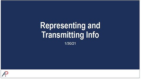 AP Computer Science Principles (Day 17): Binary (Pt2)