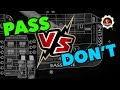 Don't Lay Odds - Casino Craps - YouTube