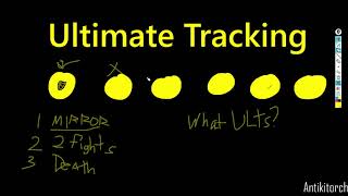 Overwatch Basics 101: Ult Tracking