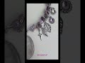Второй шанс на любовь #селенга #селенга_бижу #украшенияскамнями #Shorts #artisanjewelry #переделка