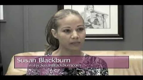 Shannon Skinner interviews Susan Blackburn on Extr...