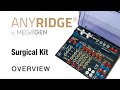 The New AnyRidge Sx Kit Overview