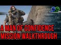 Ghost Recon Breakpoint A Man Of Confidence Walkthrough | Main Mission Playthrough | PS4 | Xbox One