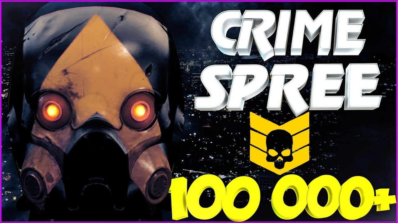 Crime0edge