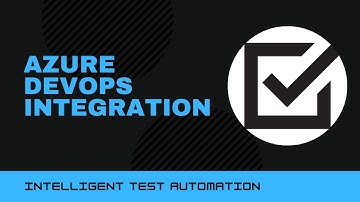Endtest - Azure DevOps Integration