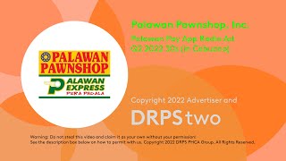 Palawan Pay App Radio Ad Q2 2022 30s (in Cebuano) screenshot 4