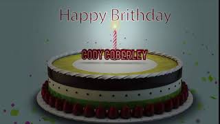 Are you want a special video for your birthday.