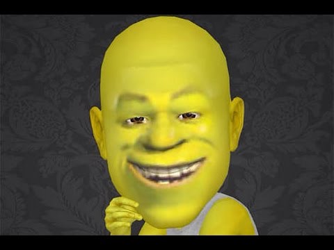 Shreck is life, Shreck is love-Part 1 (subtitulada) - YouTube