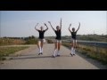 Fifth Harmony - BOSS Choreography