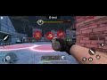 I play strike op fighting game