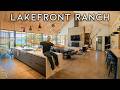 Inside an Architect’s Private 30-Acre California Lakefront Vineyard