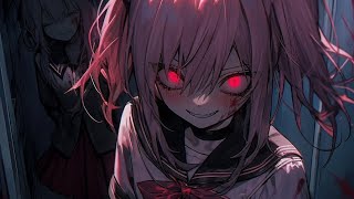 Nightcore - All The Things She Said {Rock Version}