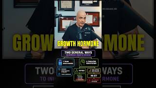 The Dark Truth About Growth Hormone Stacks (HGH, MK-677 & Peptides)