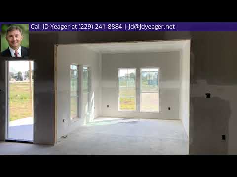 6182 Brayden Way, Valdosta, GA home video tour