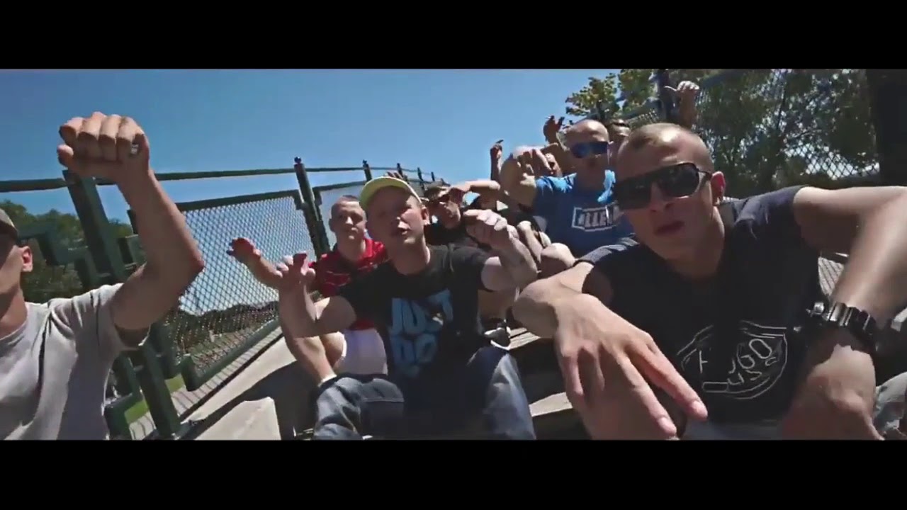 SYMBOLIKA - NASZE ŻYCIE feat Leny, Julcia (Video Mashup KNZ Prod.)