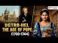 UGTRB- HEL - The Age of Pope