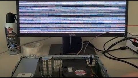Don’t Try This! Removing RAM While PC Is Running