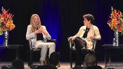 CEP 2015 - A Conversation with Laurene Powell Jobs