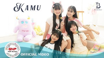 Kamu - BlinkStar | Official Music Video | Lagu Pop Indonesia