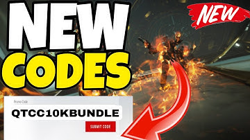 "ALL WORKING WARFRAME PROMO CODES (October 2025) – Free Skins & Weapons!"