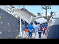 千葉県船橋市ダンプカー転落事故 2021年4月24日
