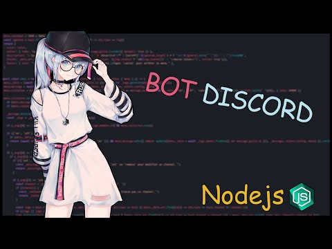 [Bot Discord] Mise en ligne de l'application (javascript)